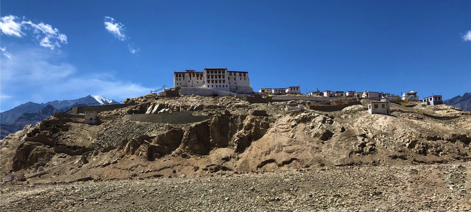 Photos from our Indian Himalayas Cycling Holiday